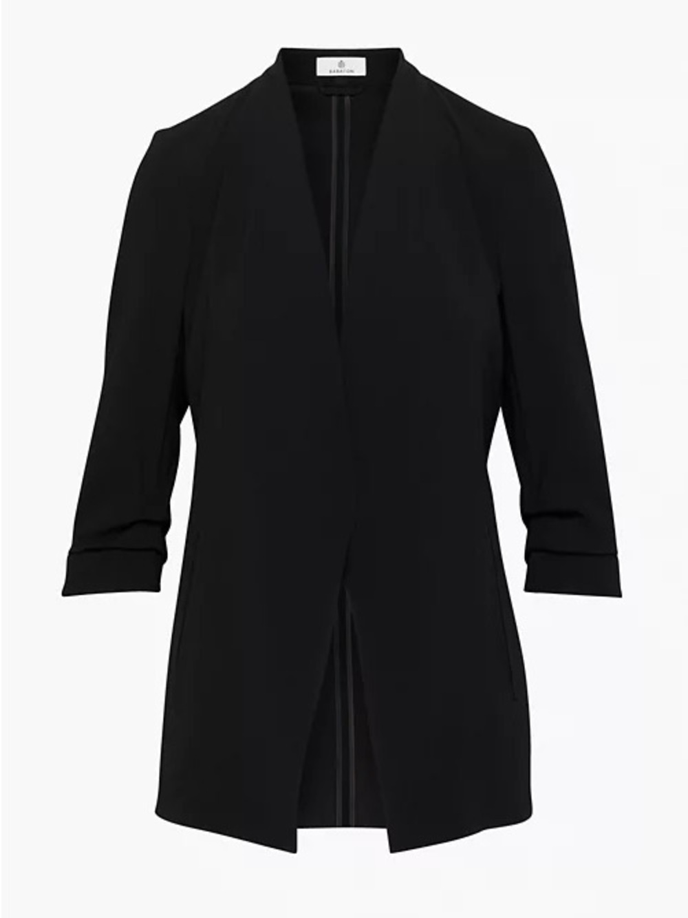 Babaton Power Hip Blazer - Picture 2 of 3